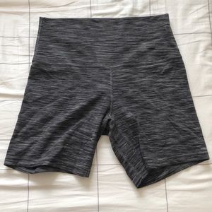 Lululemon align shorts
